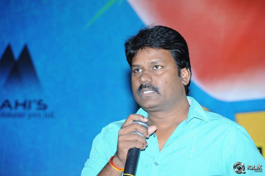 Chakkiligintha-Movie-First-Look-Launch